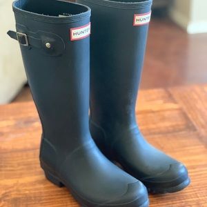 Hunter Original Unisex Rain Boot